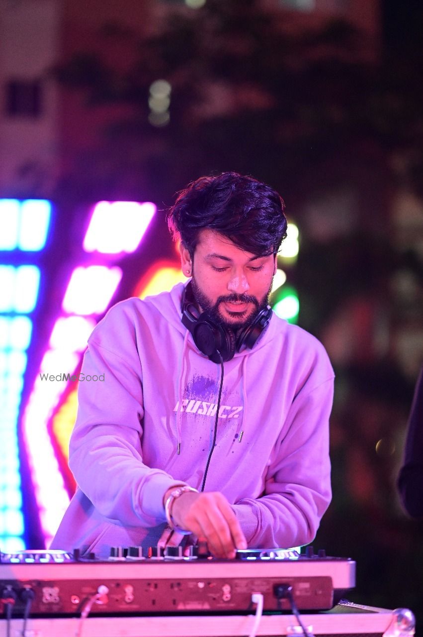 Photo From Something New - By DJ Rohan