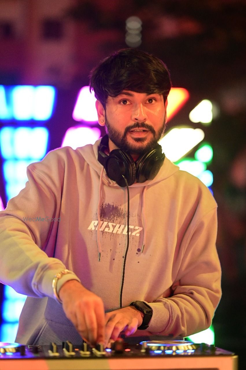 Photo From Something New - By DJ Rohan