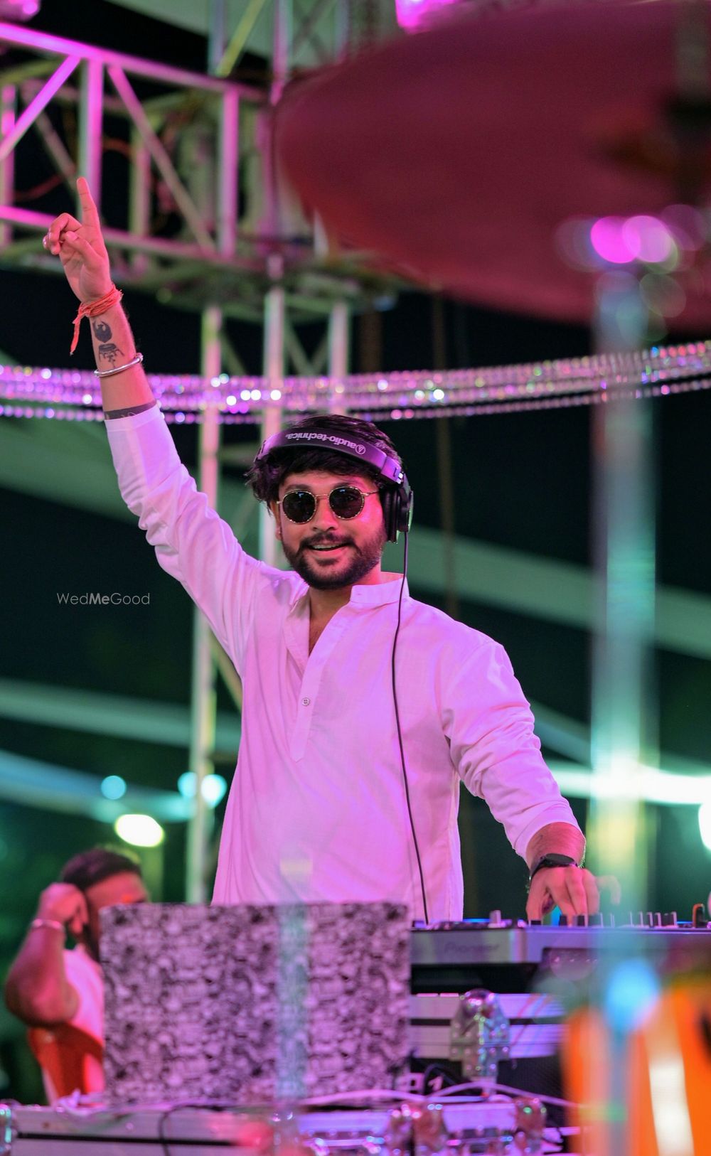 DJ Rohan