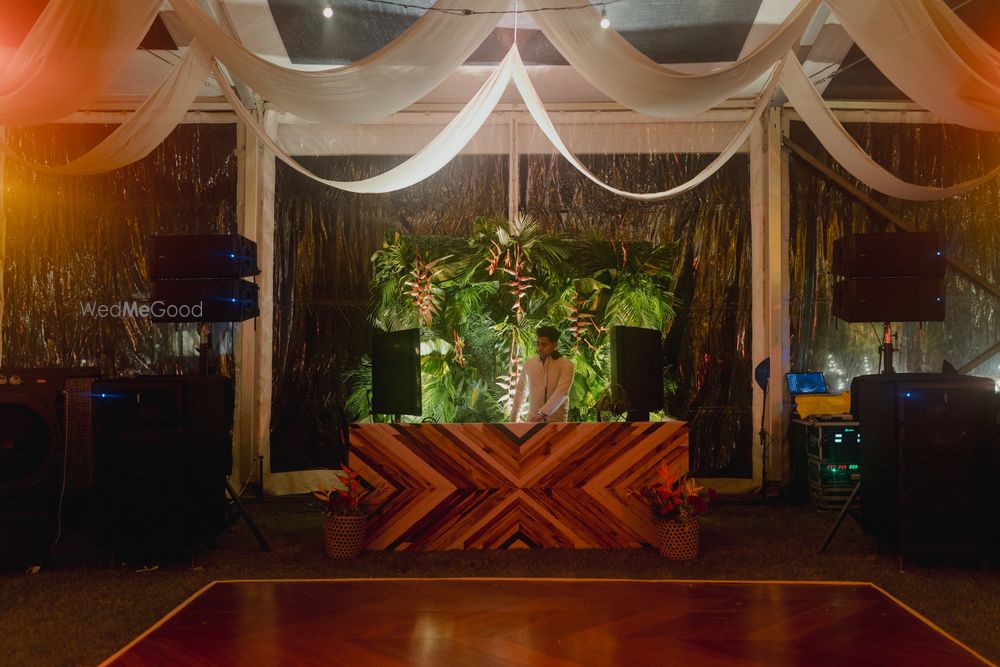 Photo From Shloka & Ishan - By Curated Events by Ghungroo