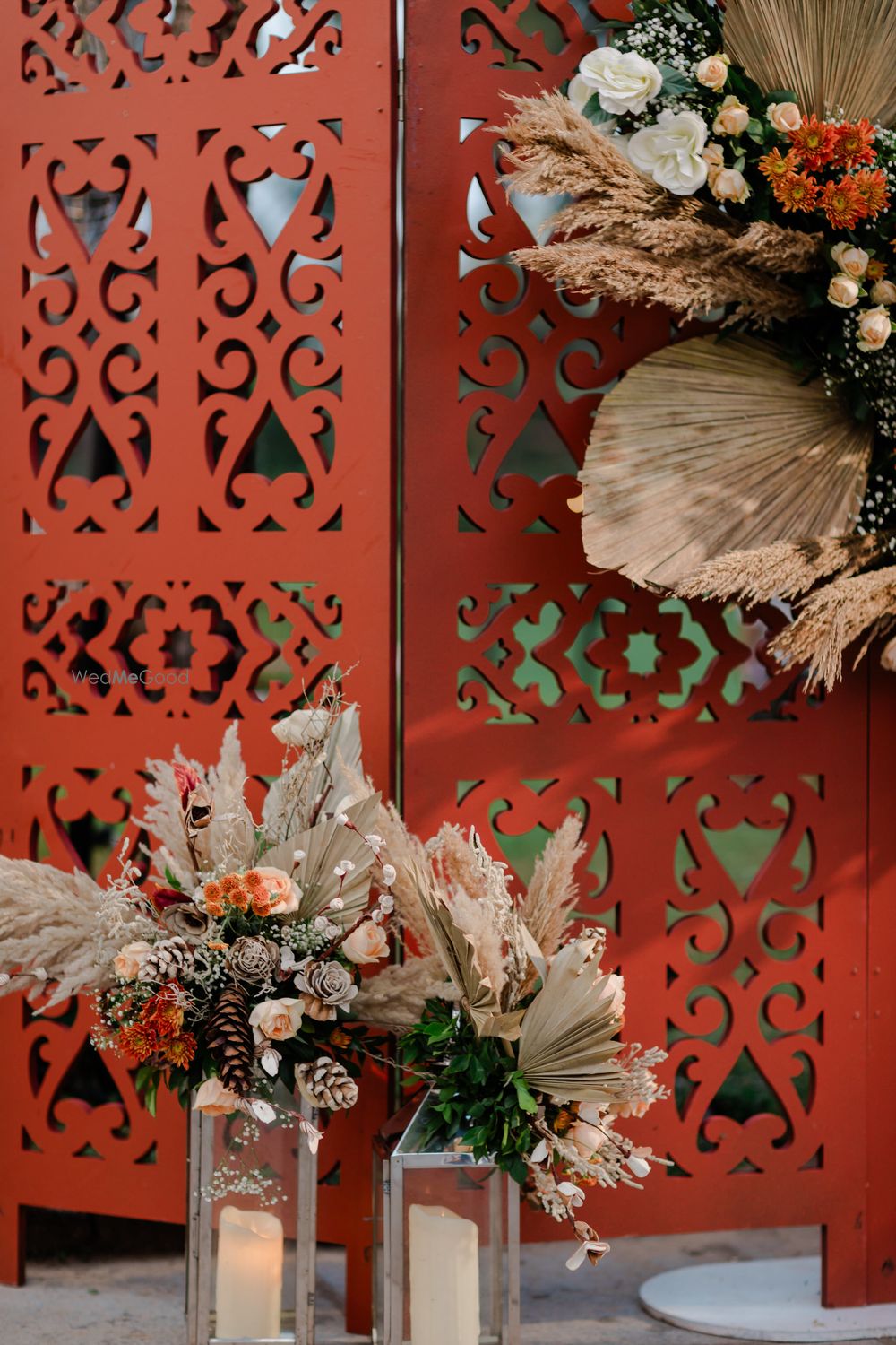 Photo From Disha & Yash - Welcome Dinner - By Curated Events by Ghungroo