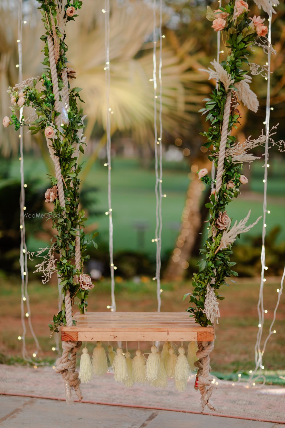 Photo From Disha & Yash - Welcome Dinner - By Curated Events by Ghungroo