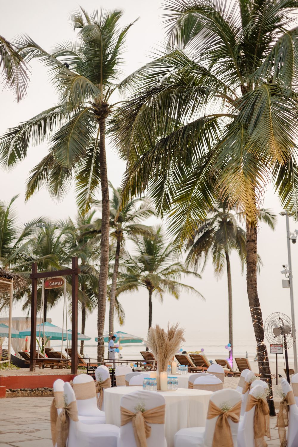 Photo From Disha & Yash - Welcome Dinner - By Curated Events by Ghungroo