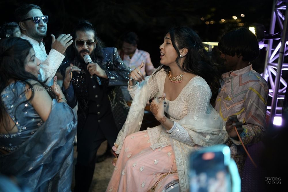 Photo From Jay Ki Baraat - By Anchor Gaurav Fatnani