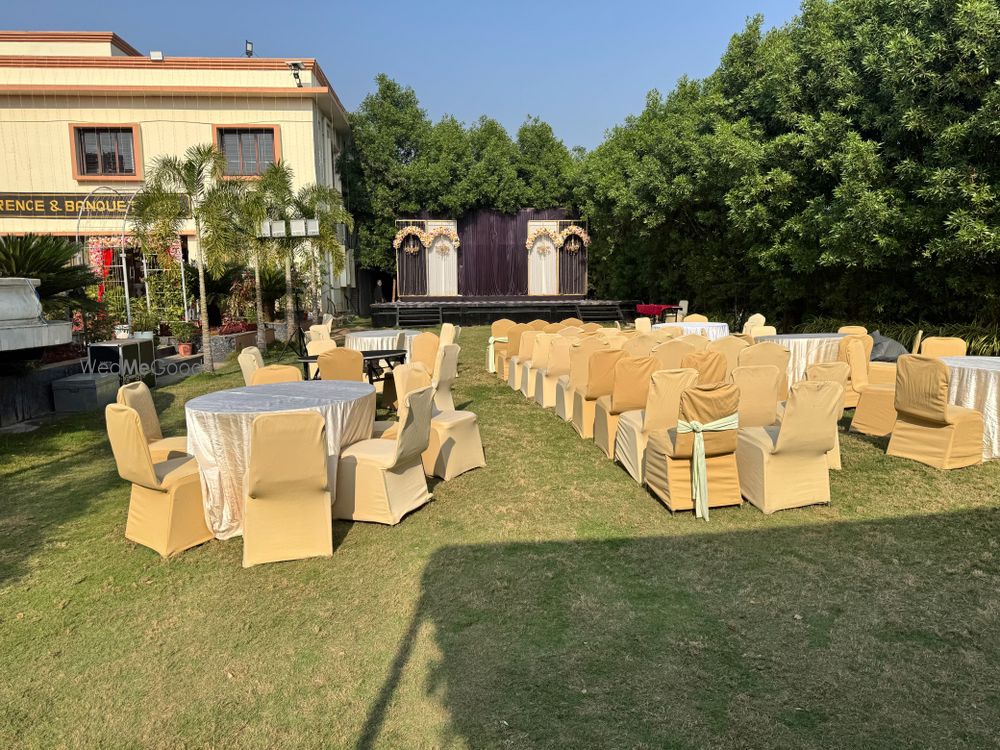 Photo From LAWN - By The Adventure Convention and Resort