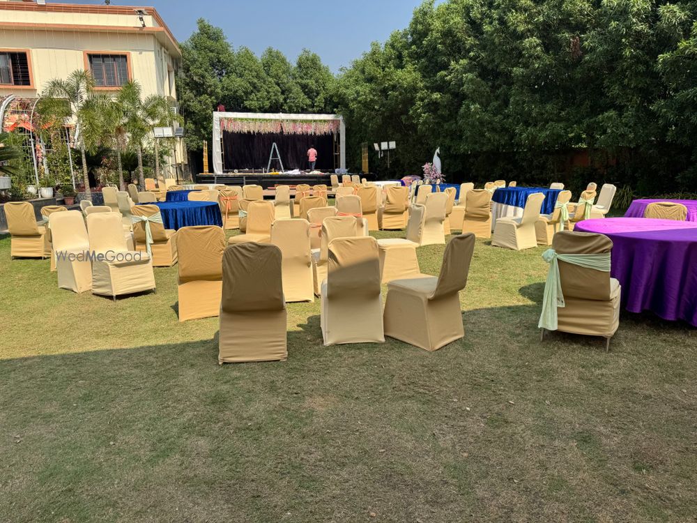 Photo From LAWN - By The Adventure Convention and Resort