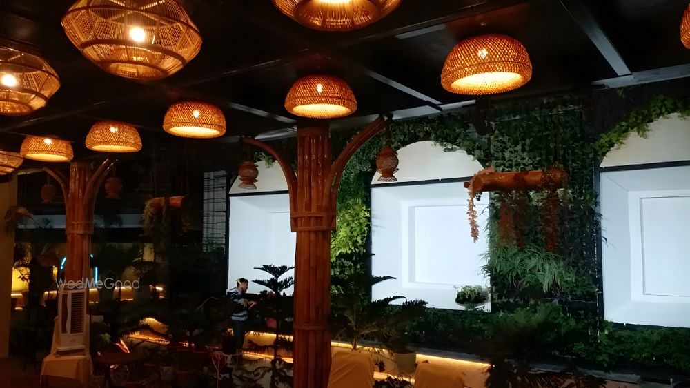 Photo From COFFEE BAR - By The Adventure Convention and Resort