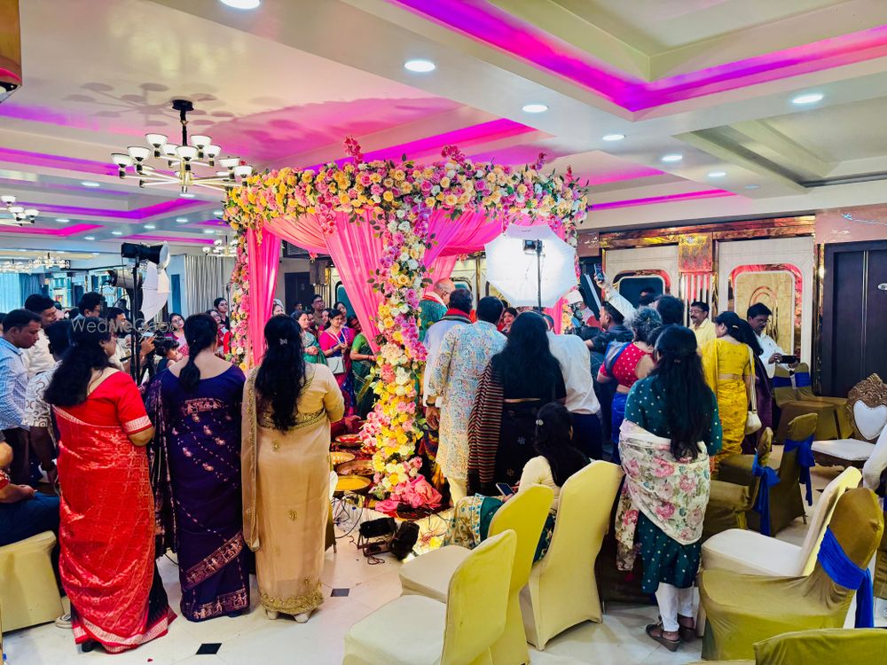 Photo From BANQUET HALL - By The Adventure Convention and Resort