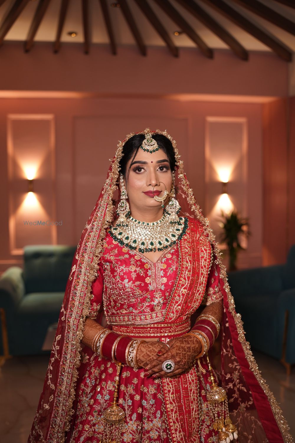 Photo From Bridal makeup - By Koral Studio