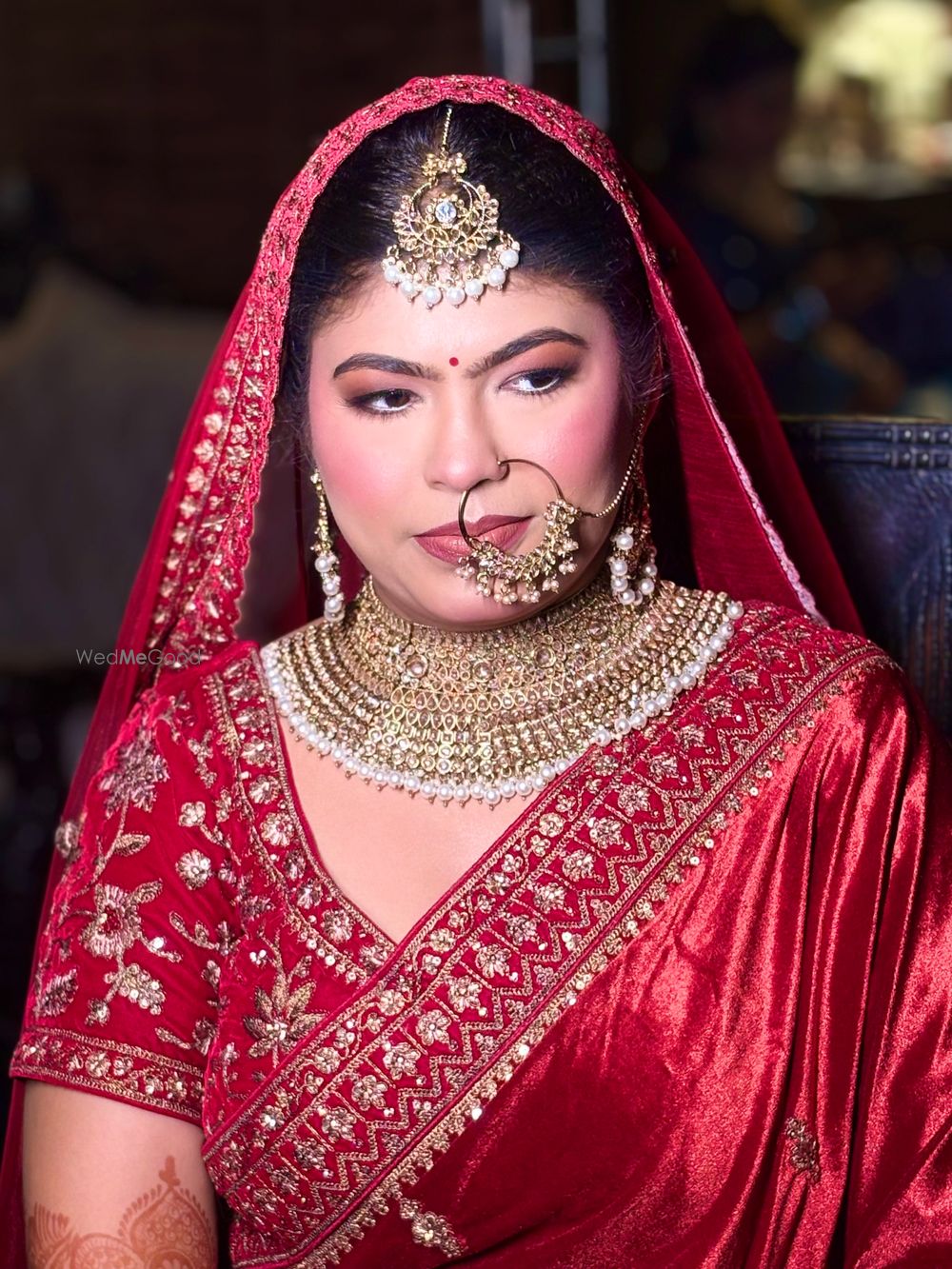 Photo From Bridal makeup - By Koral Studio
