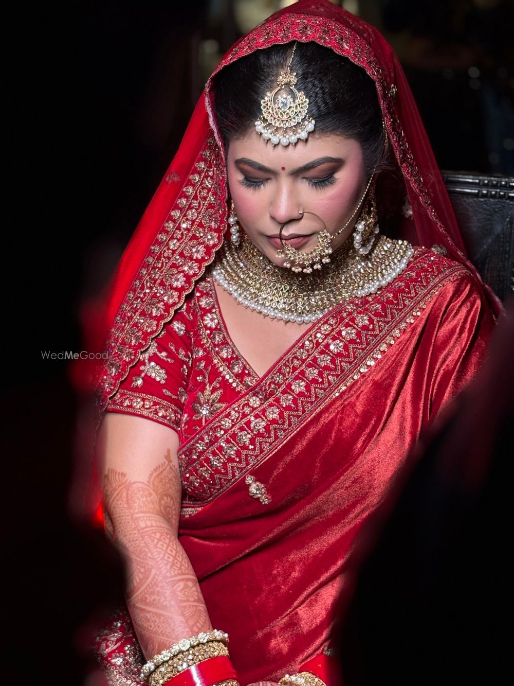 Photo From Bridal makeup - By Koral Studio