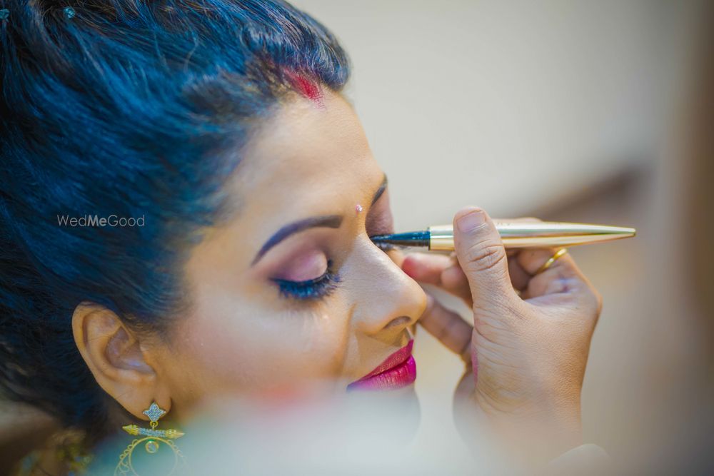 Photo From Yash & Bhakti - By Wedding Zest by Rohit Nagwekar