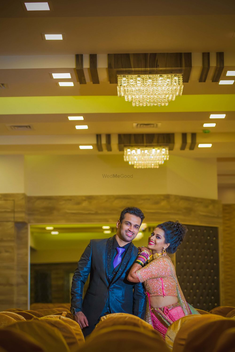 Photo From Yash & Bhakti - By Wedding Zest by Rohit Nagwekar