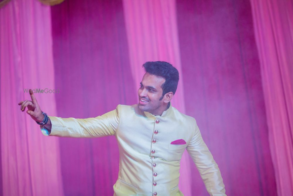 Photo From Yash & Bhakti - By Wedding Zest by Rohit Nagwekar