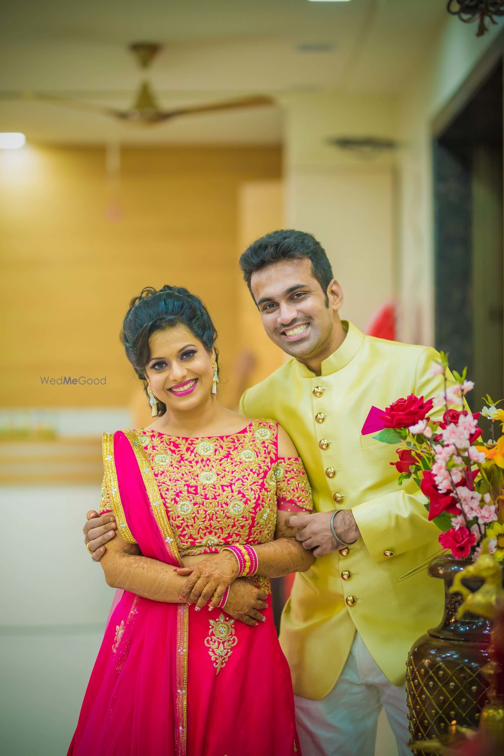 Photo From Yash & Bhakti - By Wedding Zest by Rohit Nagwekar