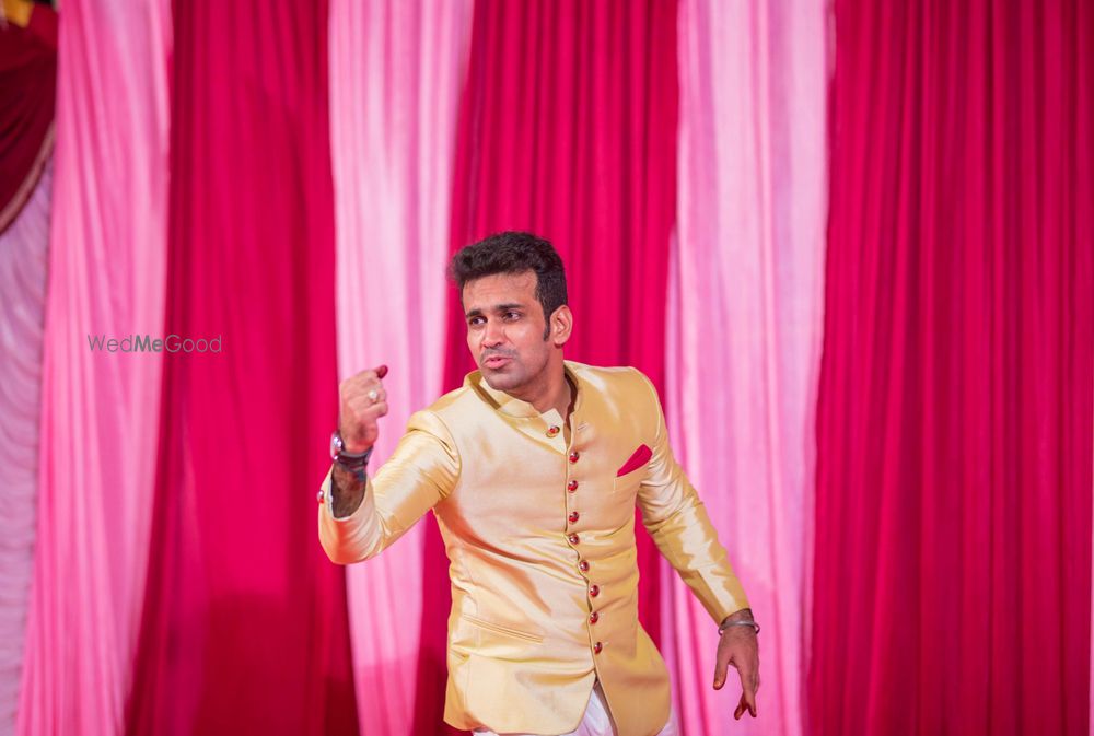 Photo From Yash & Bhakti - By Wedding Zest by Rohit Nagwekar