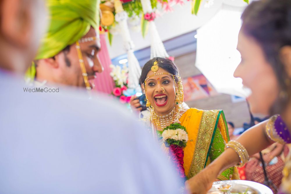 Photo From Yash & Bhakti - By Wedding Zest by Rohit Nagwekar