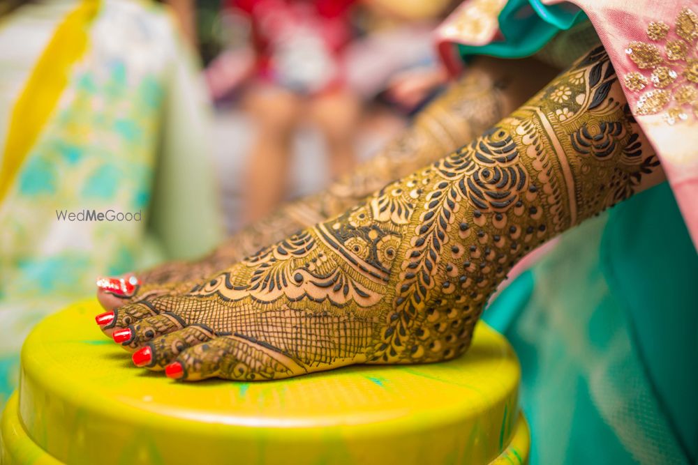 Photo From Yash & Bhakti - By Wedding Zest by Rohit Nagwekar