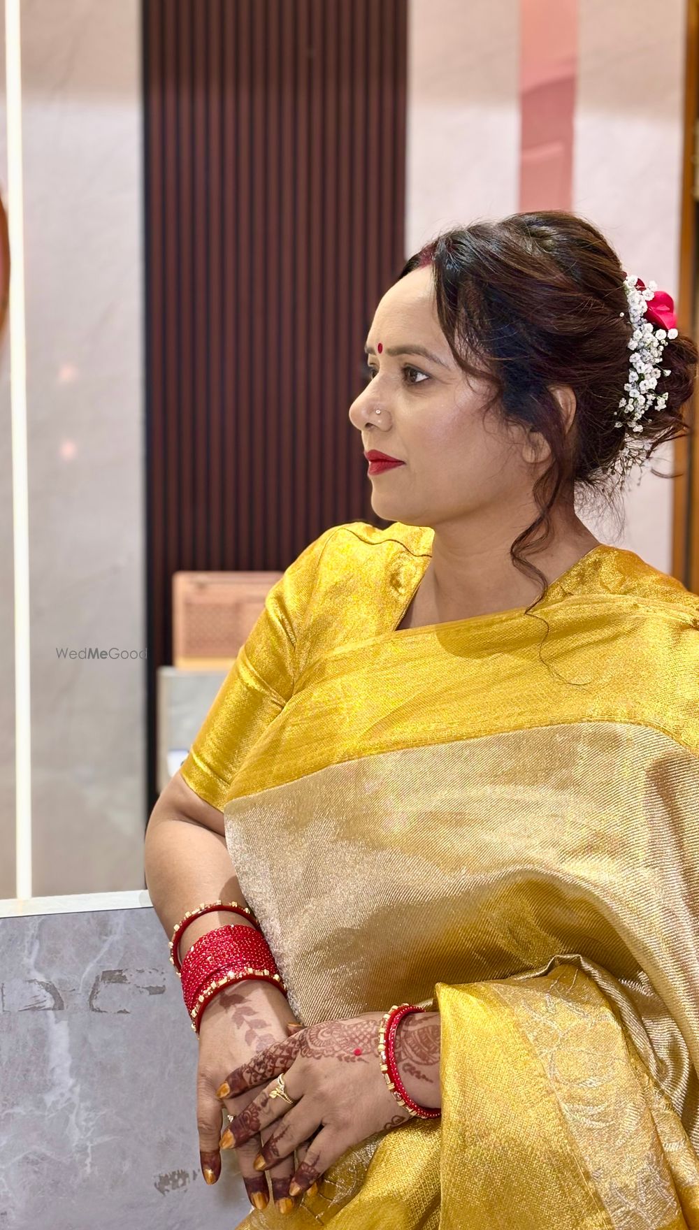 Photo From Party Makeup - By Koral Studio