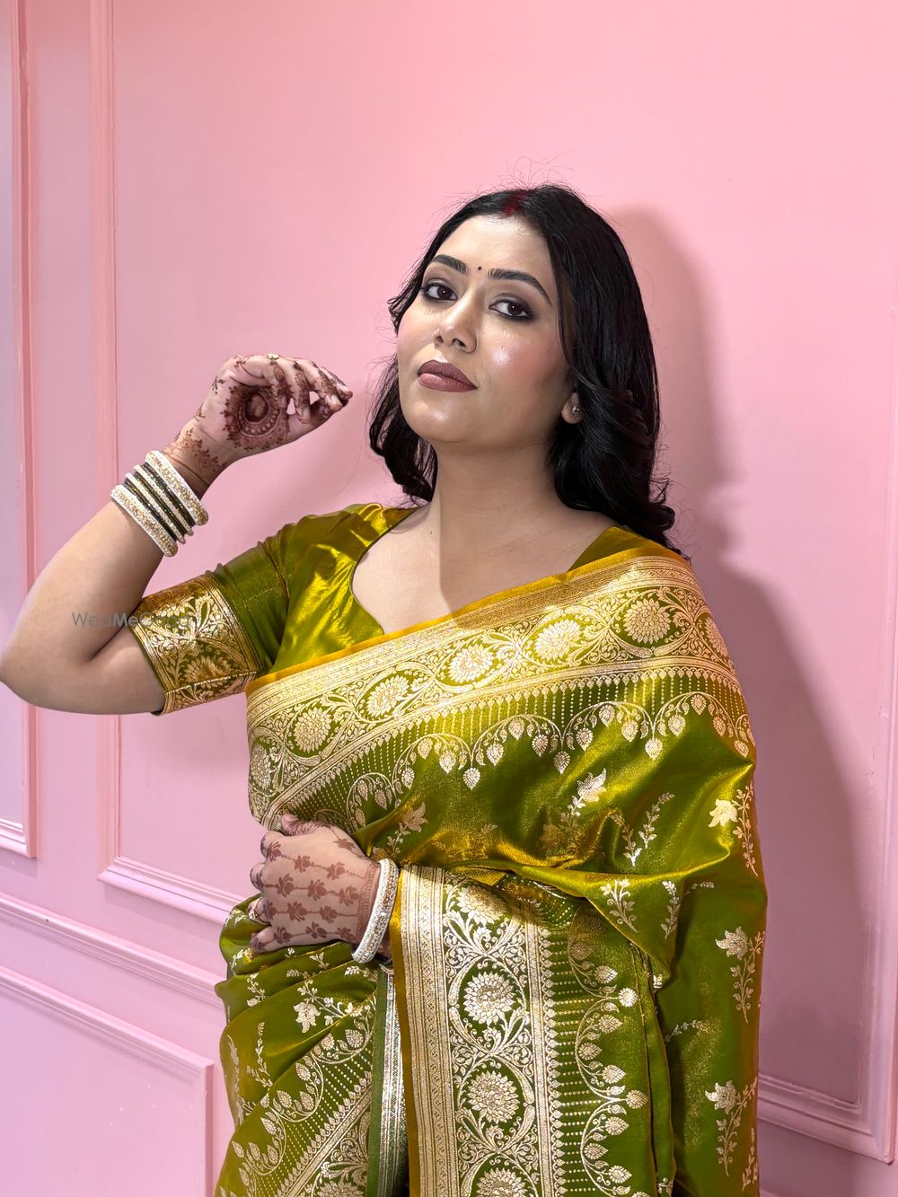 Photo From Party Makeup - By Koral Studio