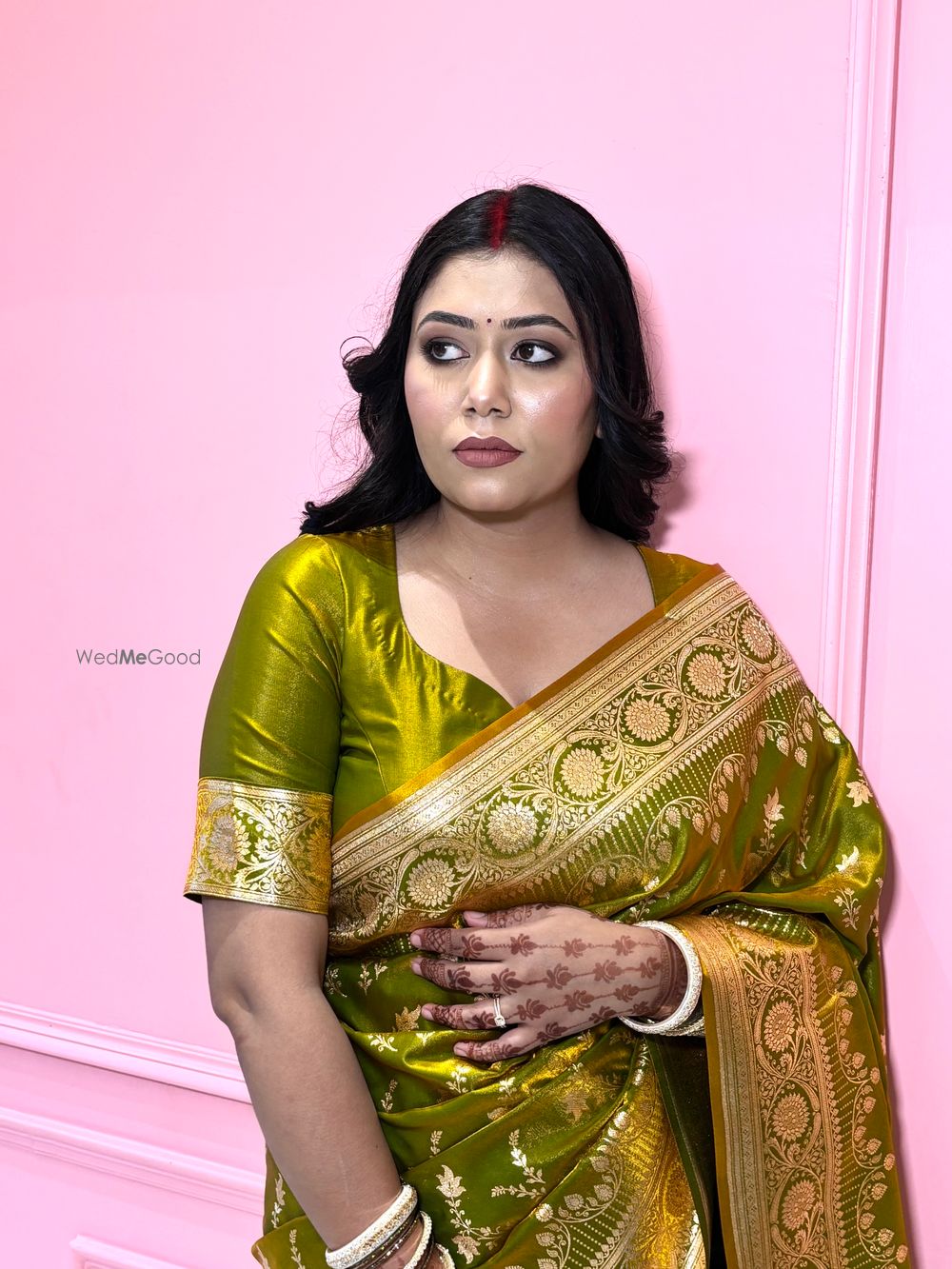Photo From Party Makeup - By Koral Studio