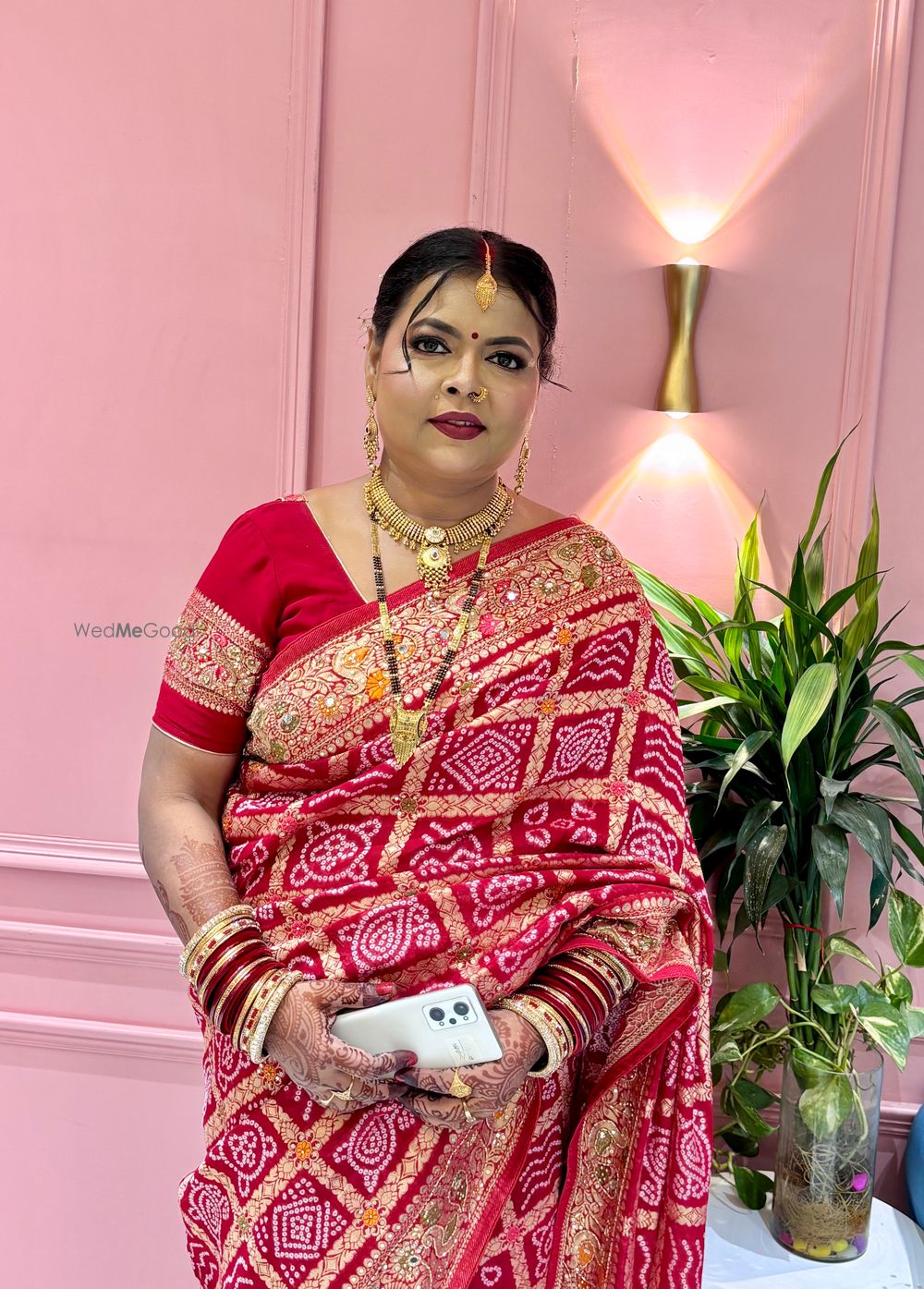 Photo From Party Makeup - By Koral Studio