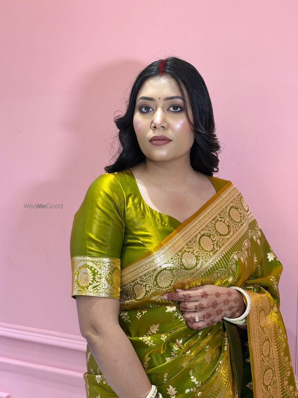 Photo From Party Makeup - By Koral Studio