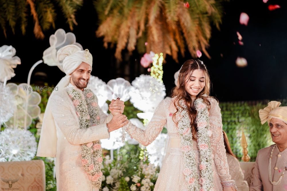Photo From Kabir & Abhira - By THE MEMORY CAPTURE