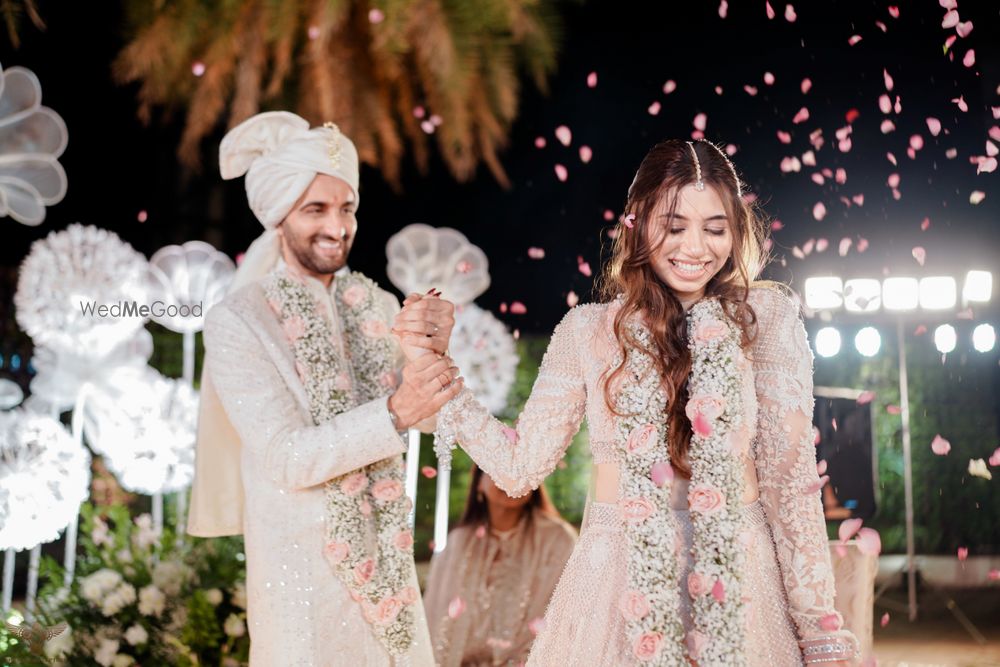 Photo From Kabir & Abhira - By THE MEMORY CAPTURE