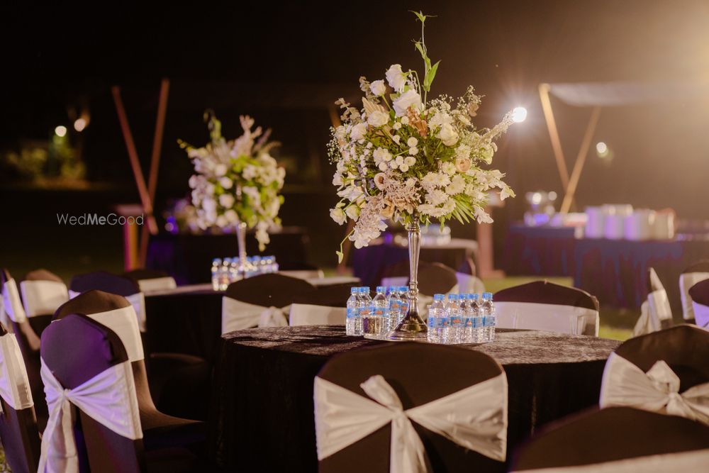 Photo From Disha & Yash - Sangeet - By Curated Events by Ghungroo