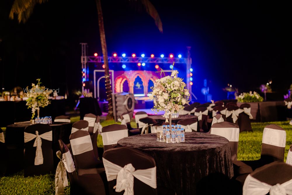 Photo From Disha & Yash - Sangeet - By Curated Events by Ghungroo