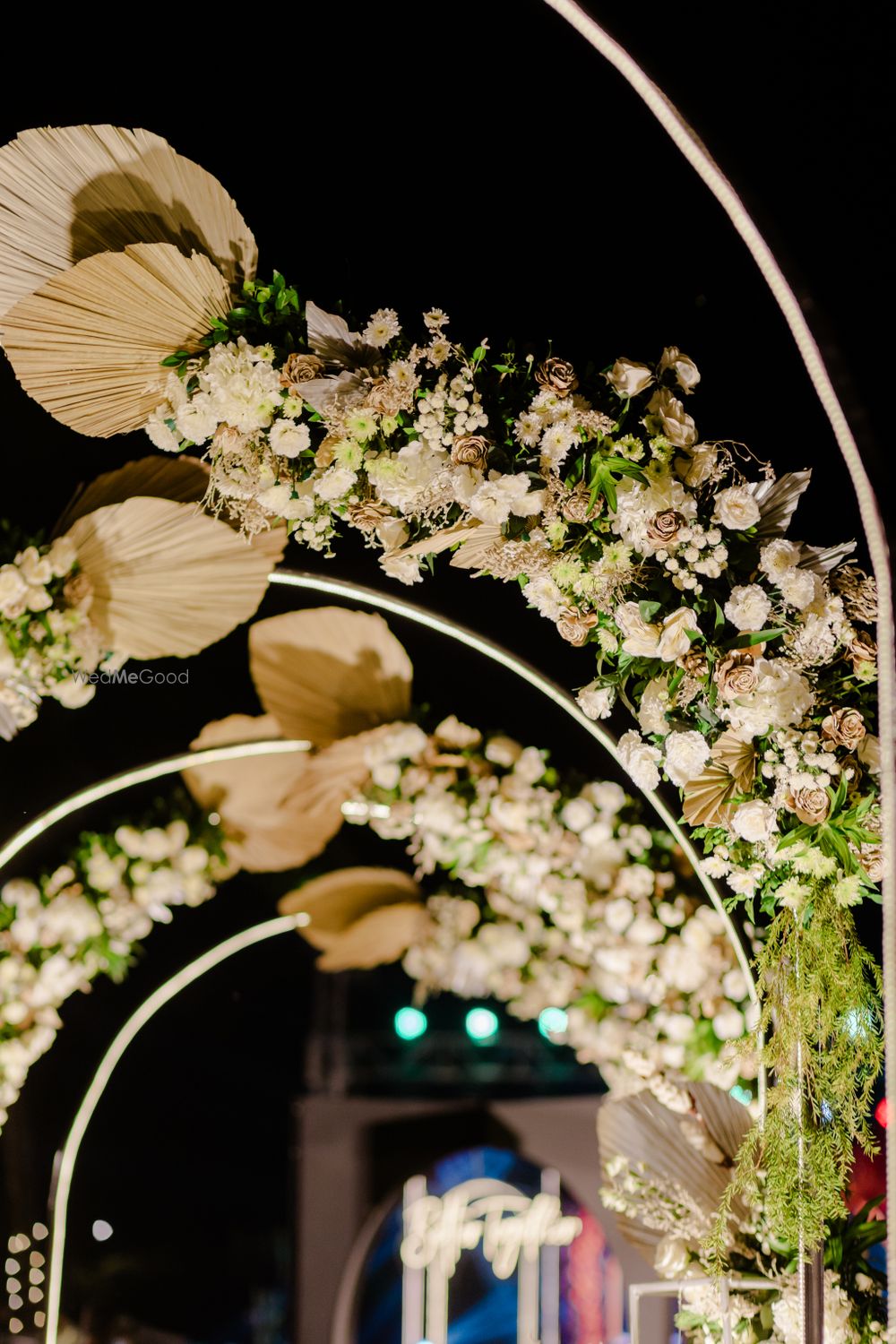Photo From Disha & Yash - Sangeet - By Curated Events by Ghungroo