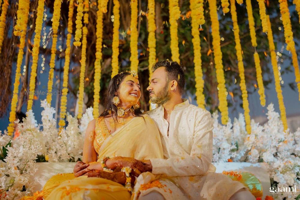 Photo From Deepshikha - By Maitry Savla Makeovers