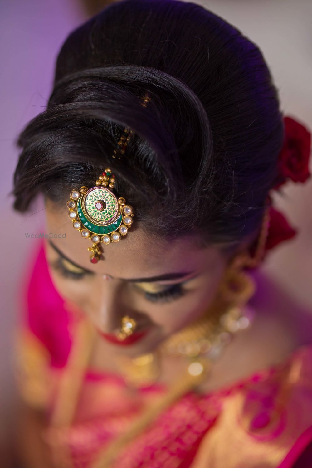 Photo From Shreya & Priya - By Wedding Zest by Rohit Nagwekar