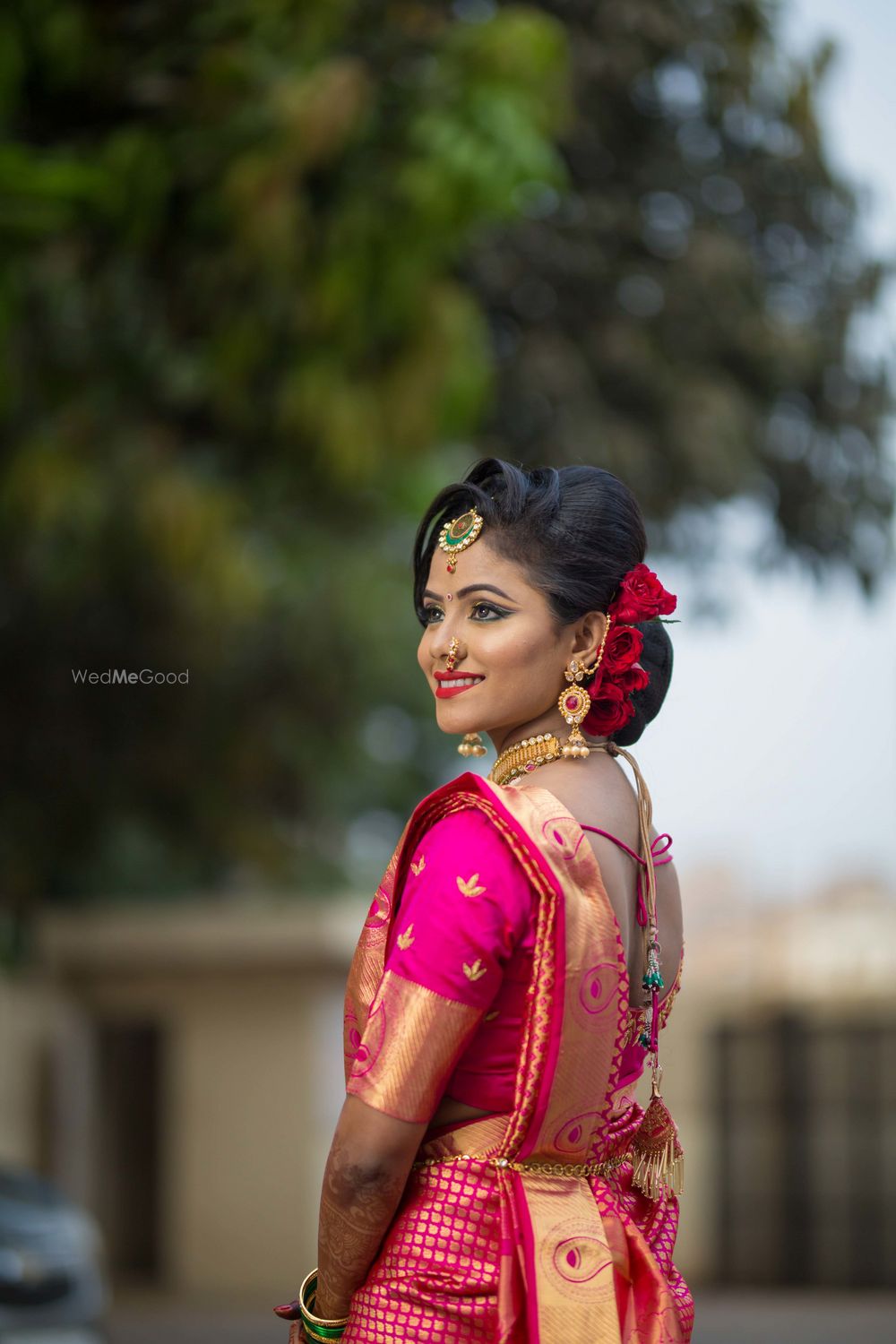 Photo From Shreya & Priya - By Wedding Zest by Rohit Nagwekar