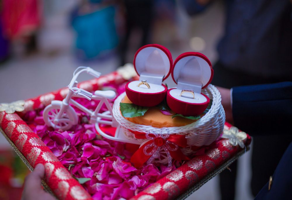 Photo From Shreya & Priya - By Wedding Zest by Rohit Nagwekar