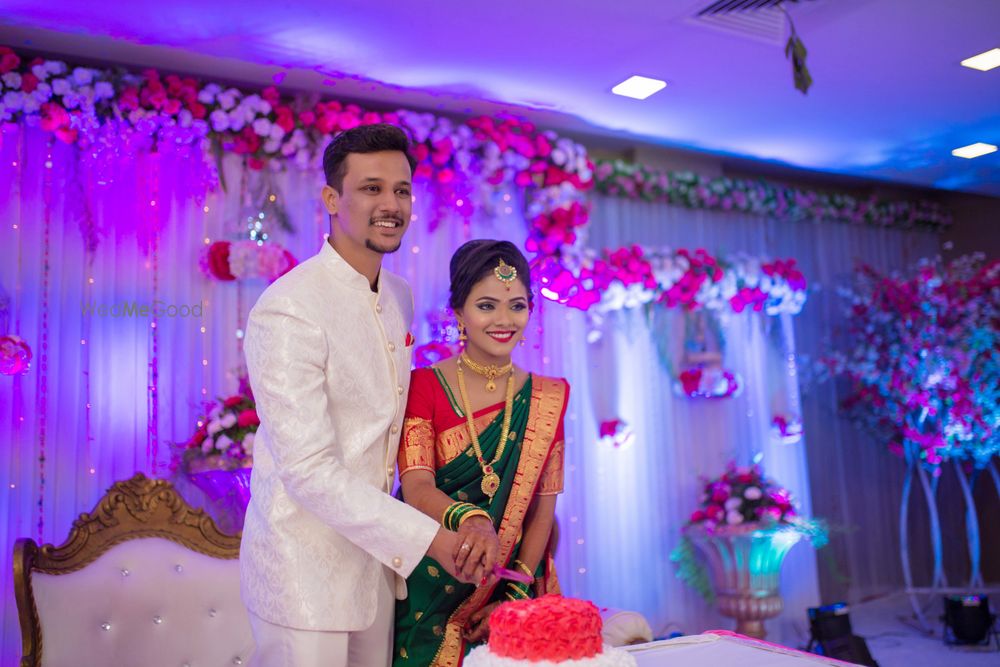 Photo From Shreya & Priya - By Wedding Zest by Rohit Nagwekar