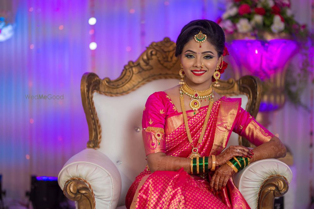 Photo From Shreya & Priya - By Wedding Zest by Rohit Nagwekar