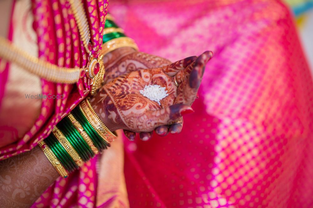 Photo From Shreya & Priya - By Wedding Zest by Rohit Nagwekar