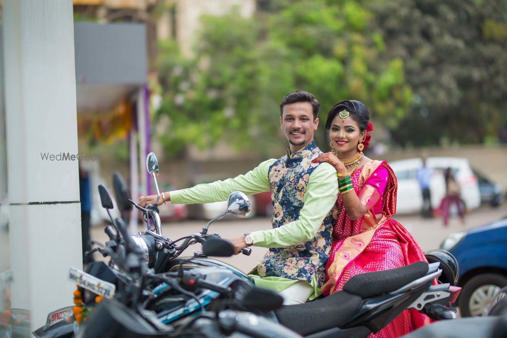 Photo From Shreya & Priya - By Wedding Zest by Rohit Nagwekar