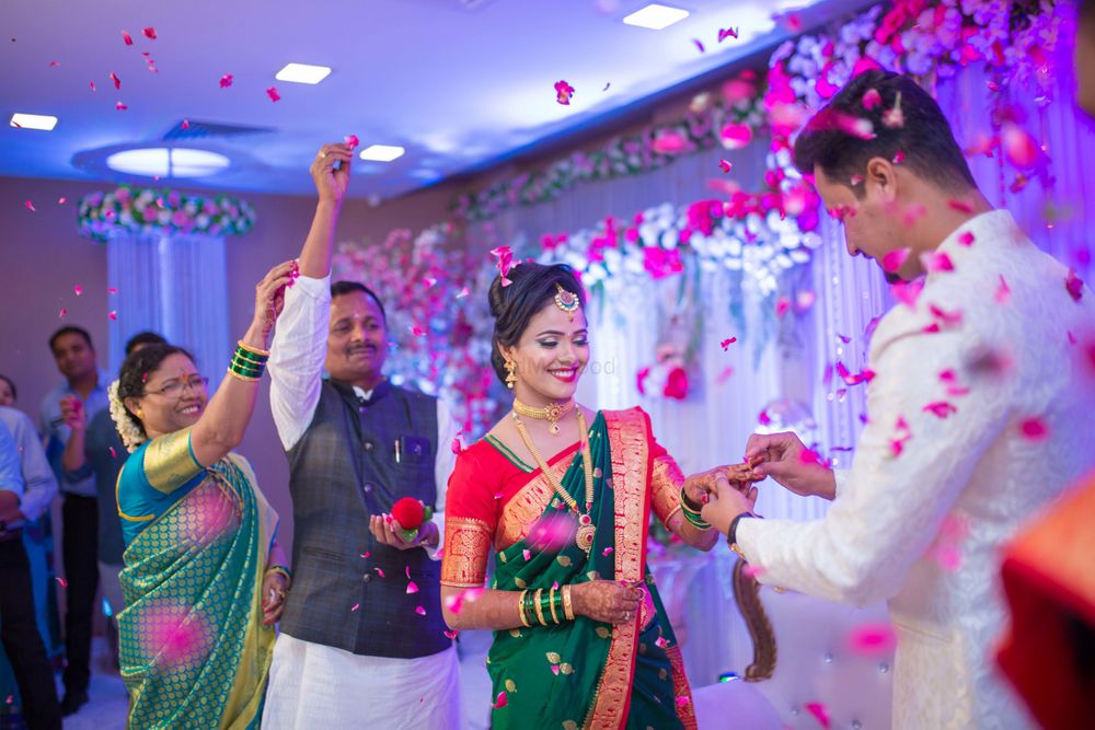 Photo From Shreya & Priya - By Wedding Zest by Rohit Nagwekar