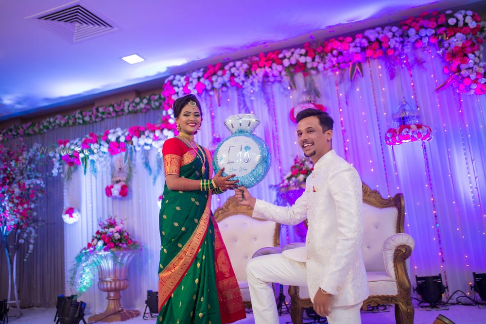 Photo From Shreya & Priya - By Wedding Zest by Rohit Nagwekar