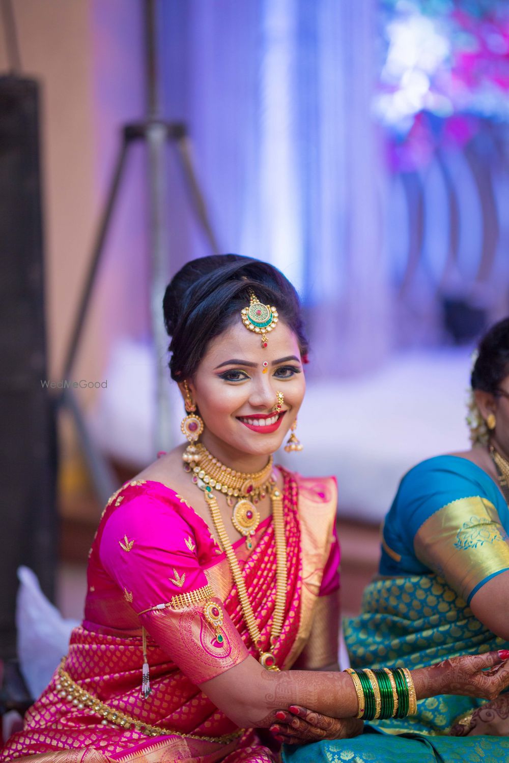 Photo From Shreya & Priya - By Wedding Zest by Rohit Nagwekar