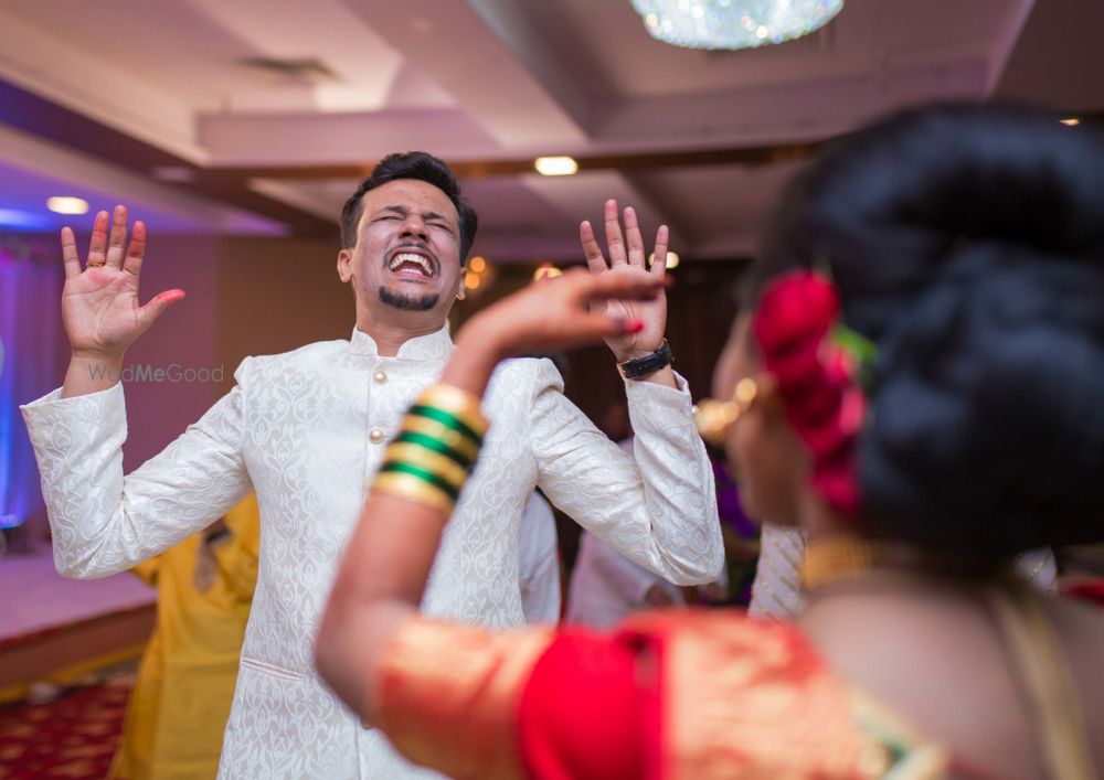 Photo From Shreya & Priya - By Wedding Zest by Rohit Nagwekar