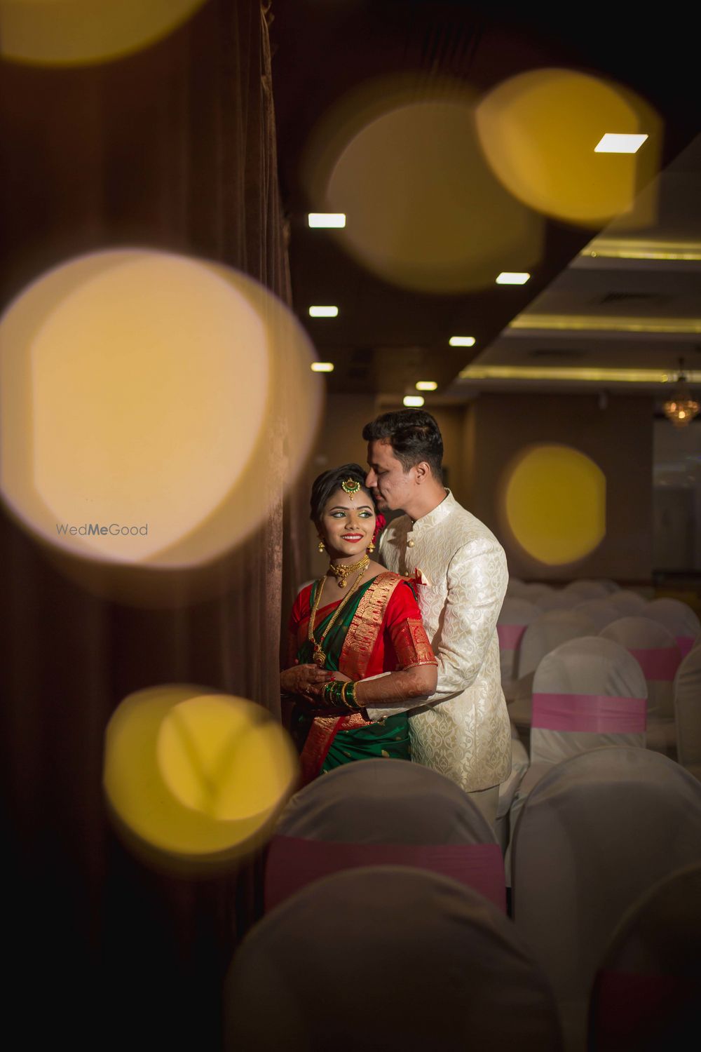 Photo From Shreya & Priya - By Wedding Zest by Rohit Nagwekar