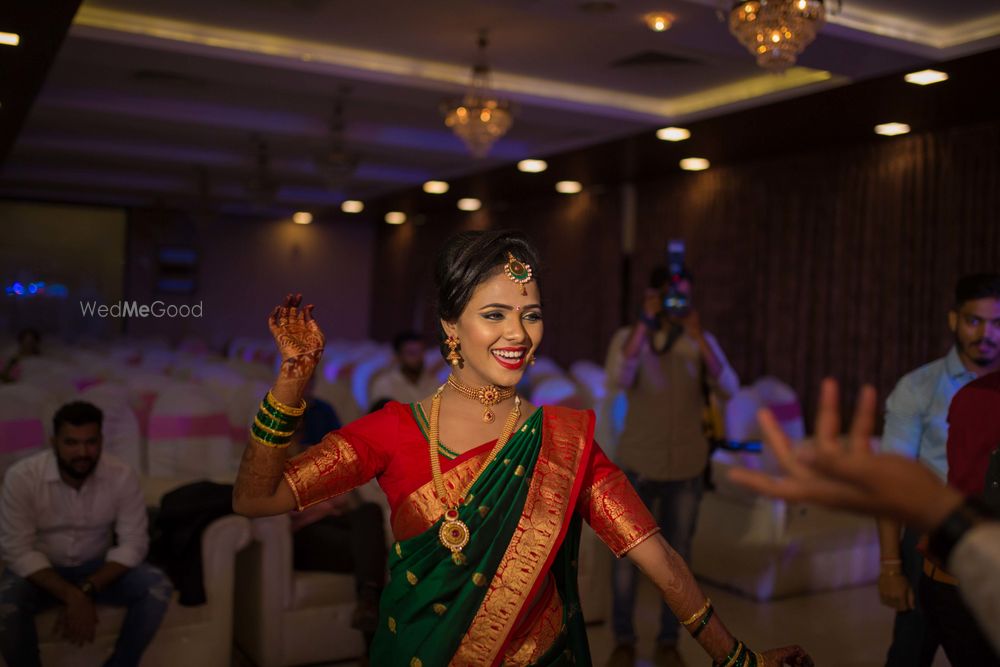 Photo From Shreya & Priya - By Wedding Zest by Rohit Nagwekar