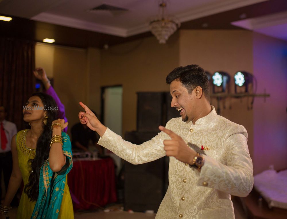 Photo From Shreya & Priya - By Wedding Zest by Rohit Nagwekar