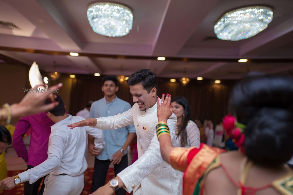 Photo From Shreya & Priya - By Wedding Zest by Rohit Nagwekar