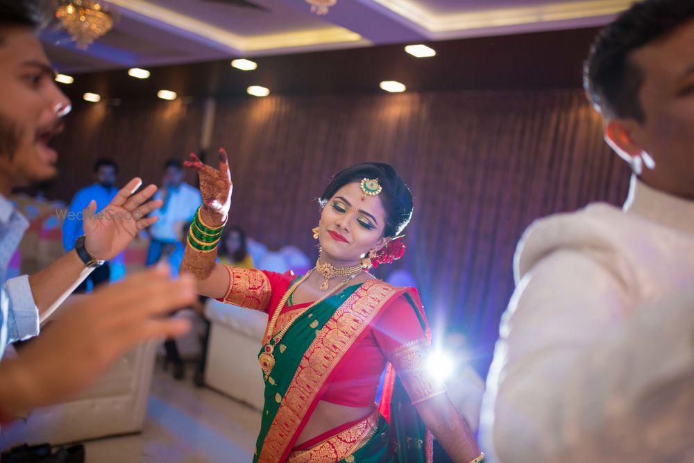 Photo From Shreya & Priya - By Wedding Zest by Rohit Nagwekar