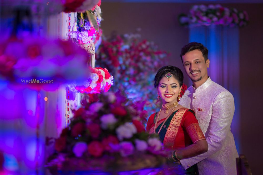 Photo From Shreya & Priya - By Wedding Zest by Rohit Nagwekar